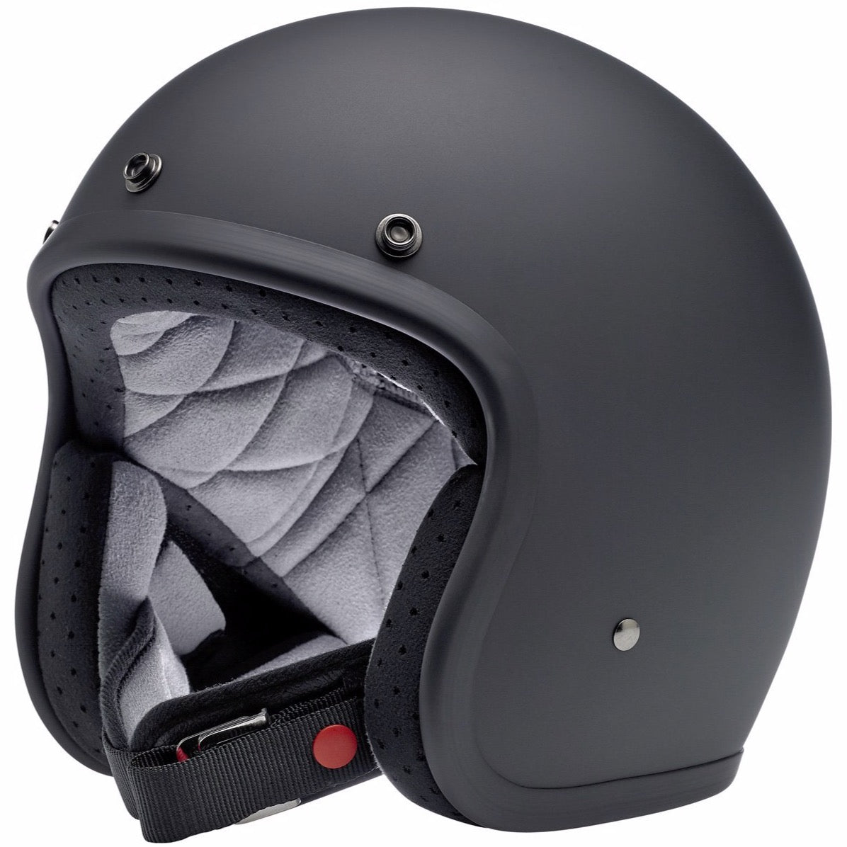 Biltwell sales half helmet