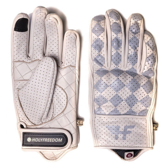 Holyfreedom Bullitt Cloud Women Gloves - Cream/Grey