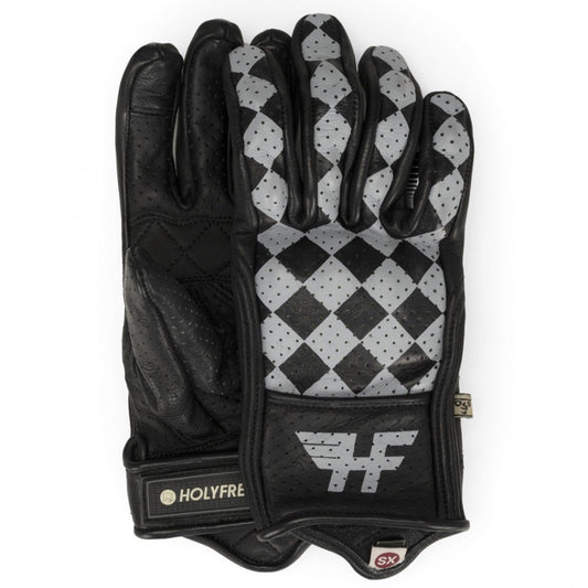 Holyfreedom Bullitt Dusty Women Gloves - Black