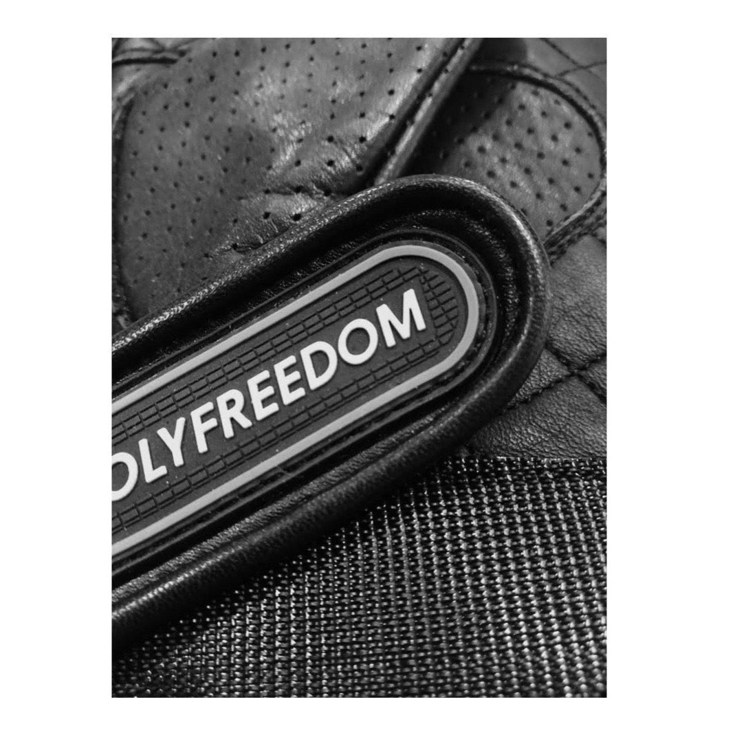 Holyfreedom Bullitt Dusty Women Gloves - Black