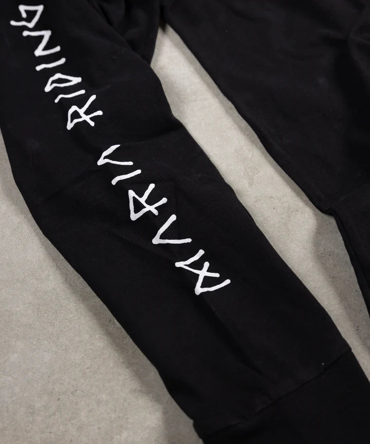 Maria Riding Company Long Sleeve - Lone Surfer