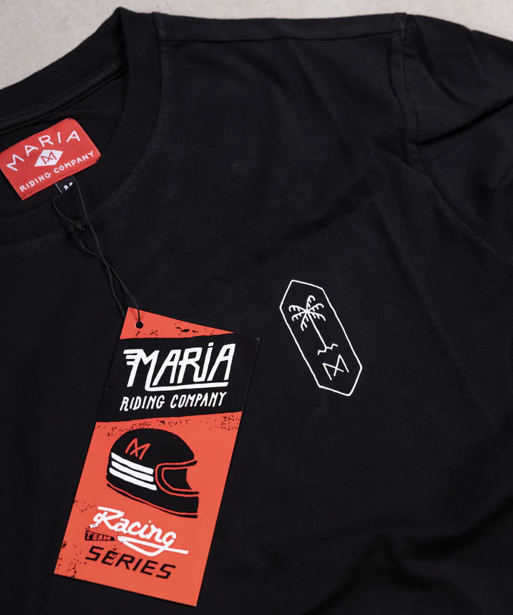 Maria Riding Company Long Sleeve - Lone Surfer