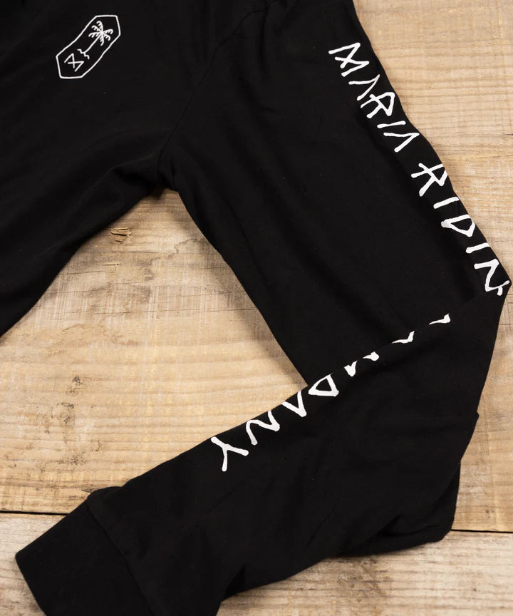 Maria Riding Company Long Sleeve - Lone Surfer