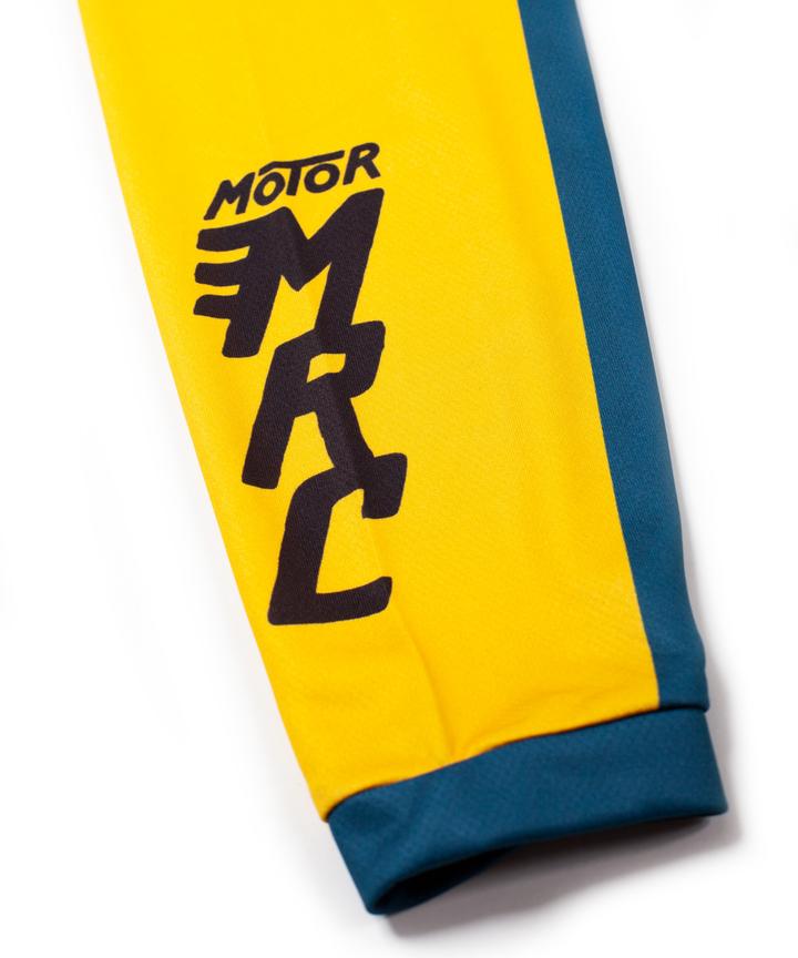 Maria Off-road Racing Jersey - Electrica