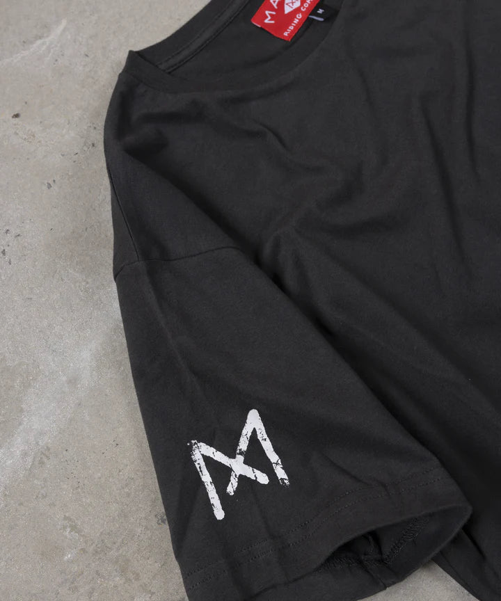 Maria Riding Company T-shirt - Mad Tiger