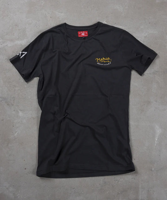Maria Riding Company T-shirt - Mad Tiger