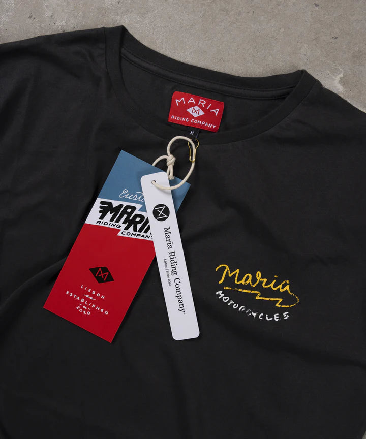 Maria Riding Company T-shirt - Mad Tiger
