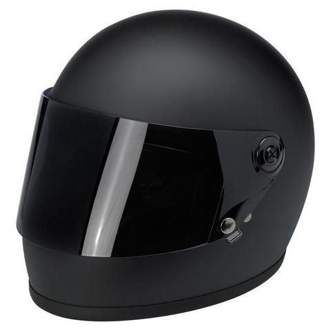 Biltwell Gringo S Gen 2 Face Shield - Smoke