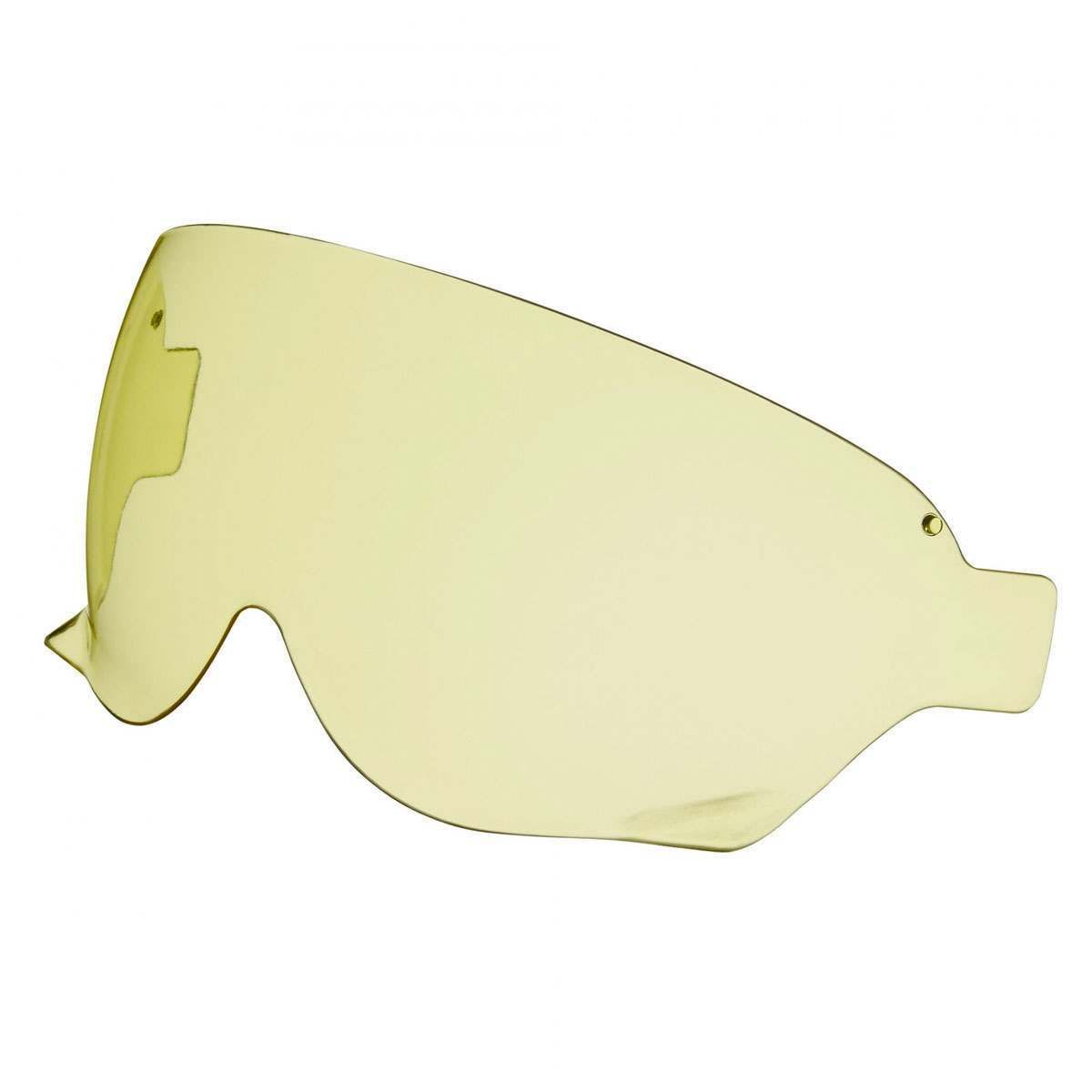 Shoei CJ-3 Sun Shield - Yellow