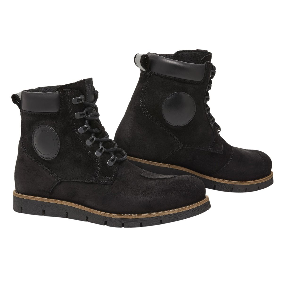 Rev'It Ginza 3 Boots - Black