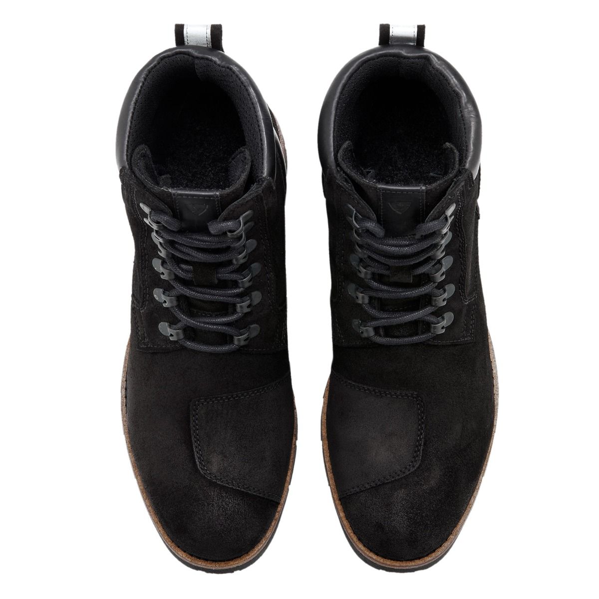 Rev'It Ginza 3 Boots - Black