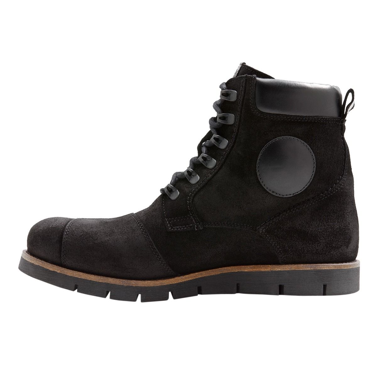 Rev'It Ginza 3 Boots - Black