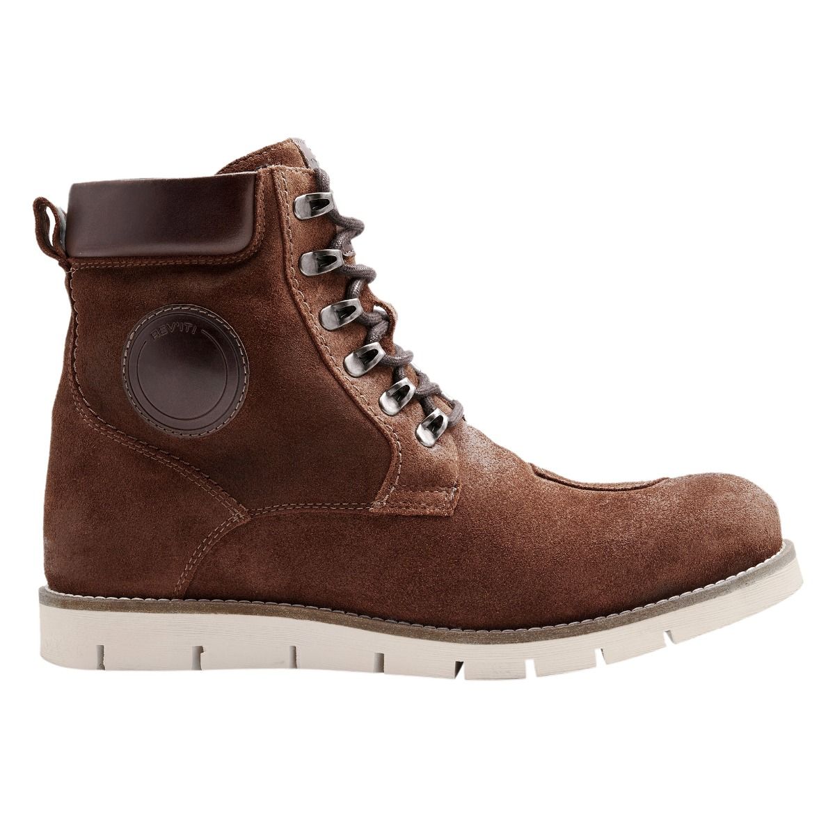 Rev'It Ginza 3 Boots - Brown/White