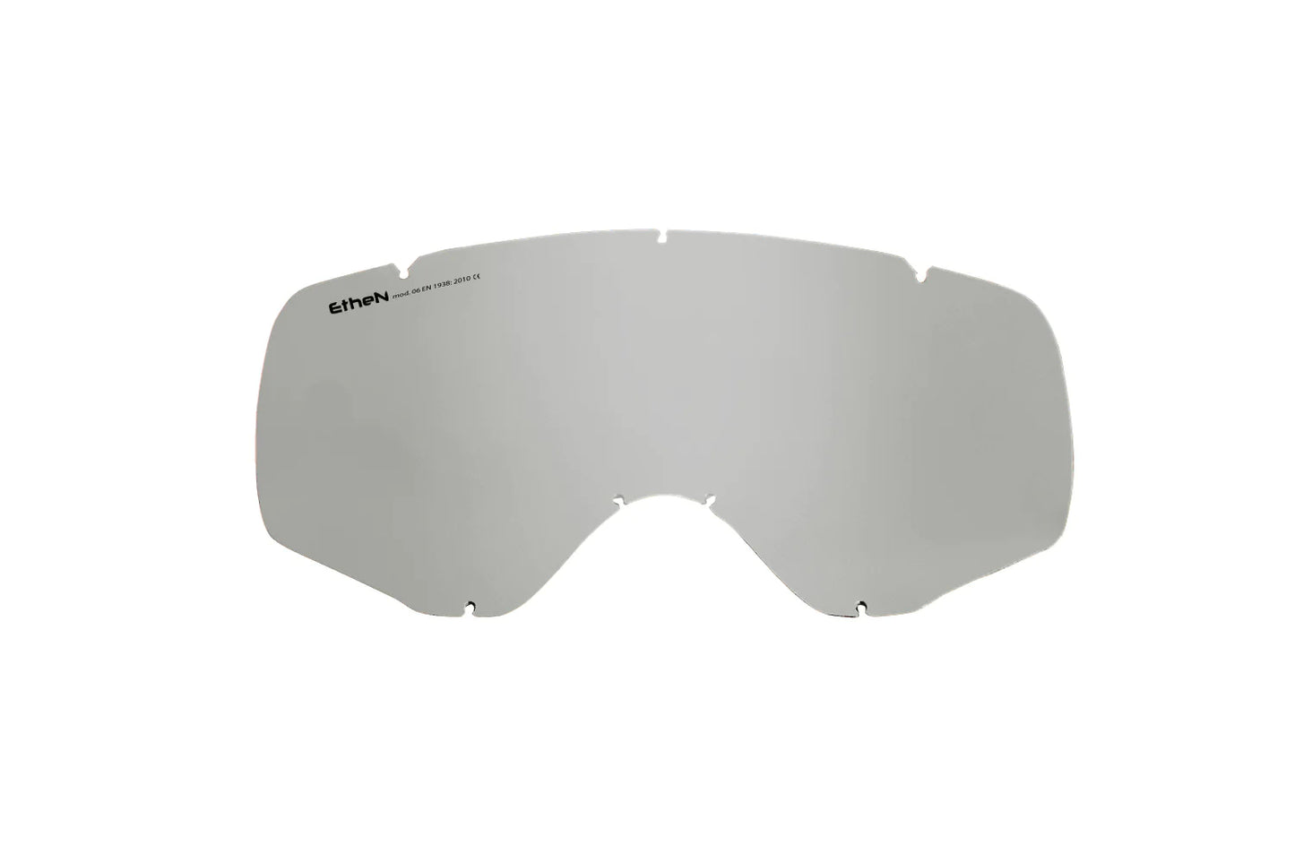 Fuel Goggle Lens - Smoke