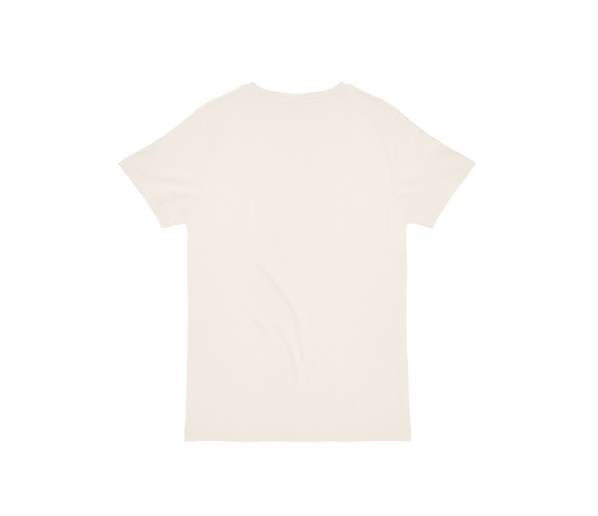 Fuel Goggle T-Shirt - Off White