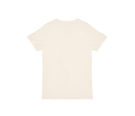 Fuel Goggle T-Shirt - Off White