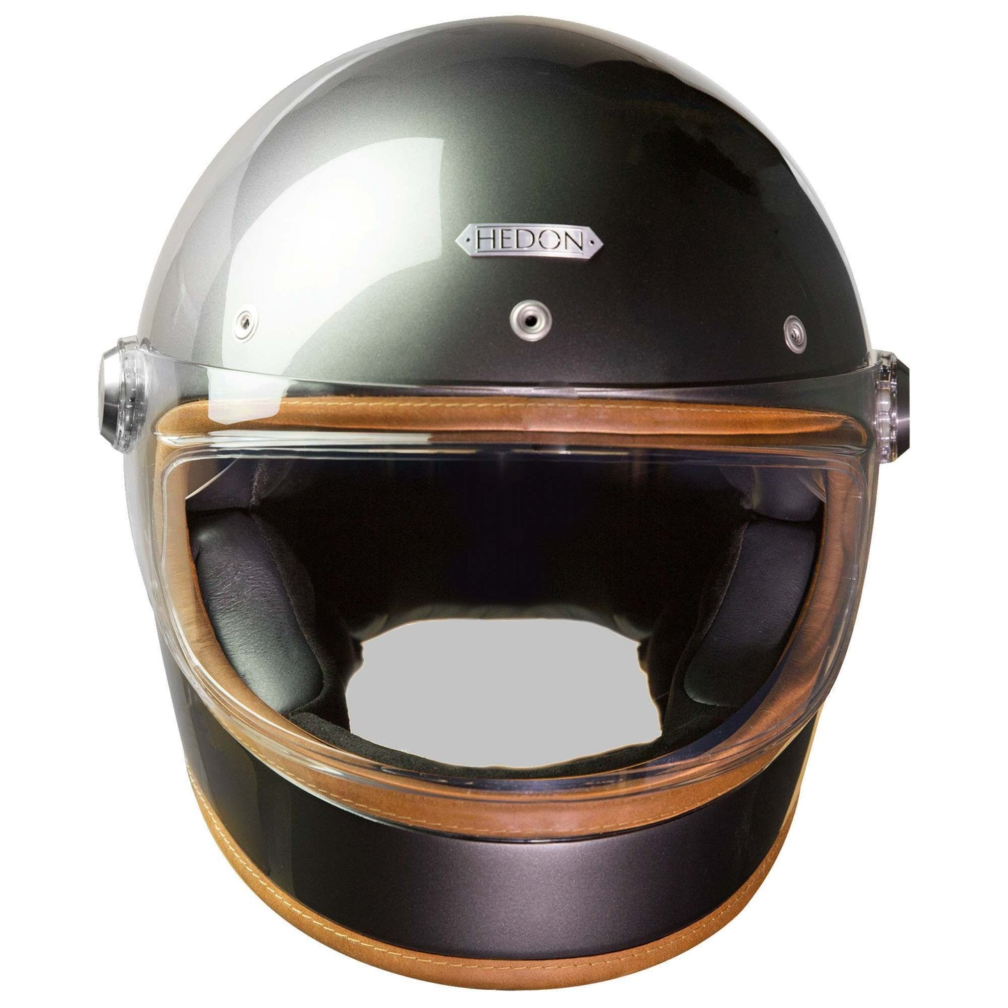 Hedon Heroine Racer - Ash Glossy