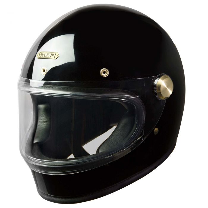Hedon Heroine Racer - Signature Black