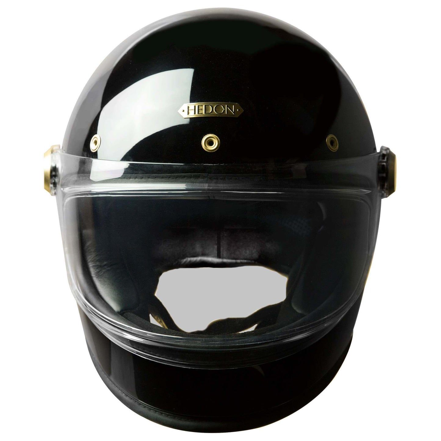 Hedon Heroine Racer - Signature Black