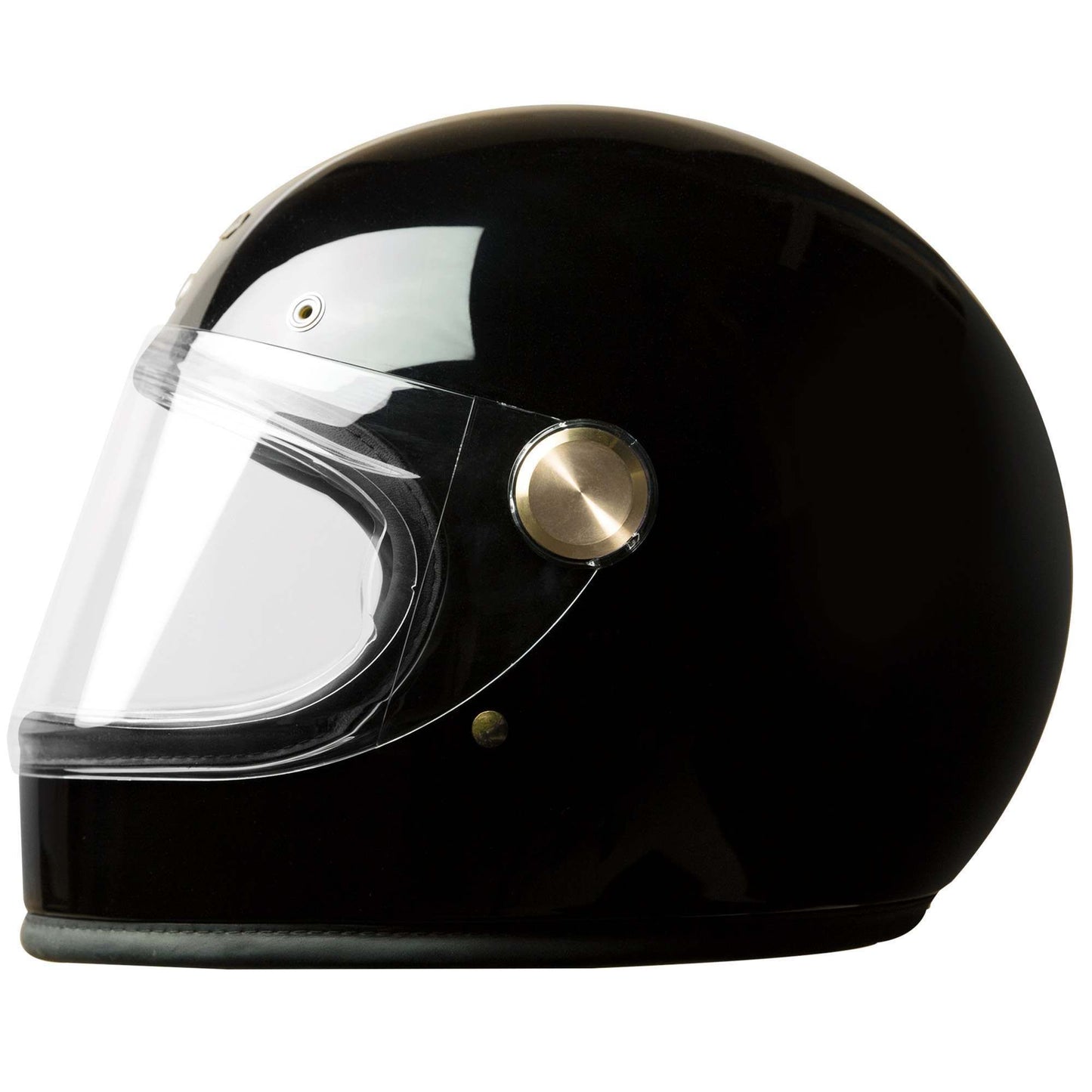 Hedon Heroine Racer - Signature Black