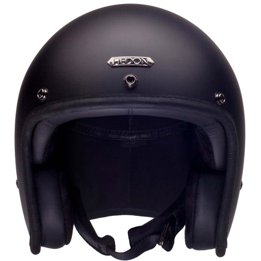 Hedon Hedonist - Coal