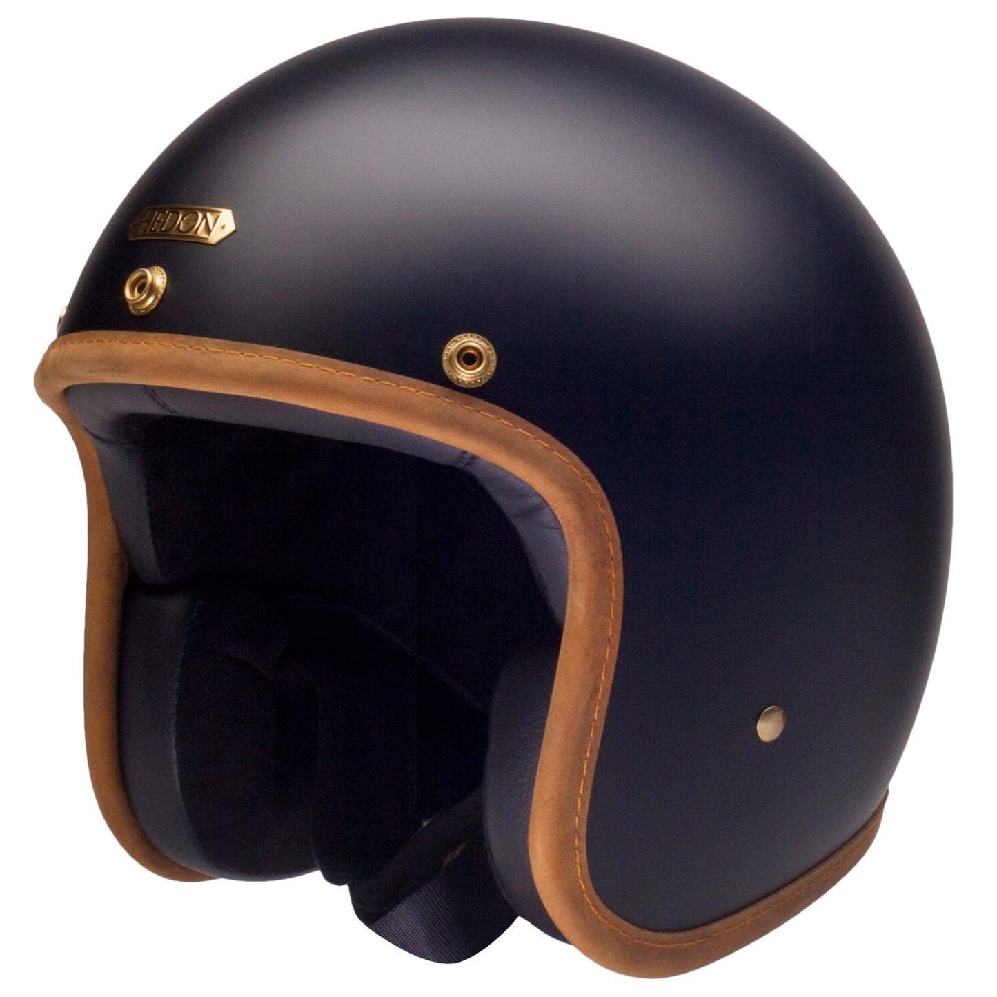 Hedon Hedonist - Stable Black