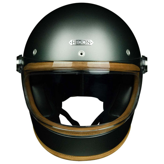 Hedon Heroine Racer 2.0 - Molten Ash