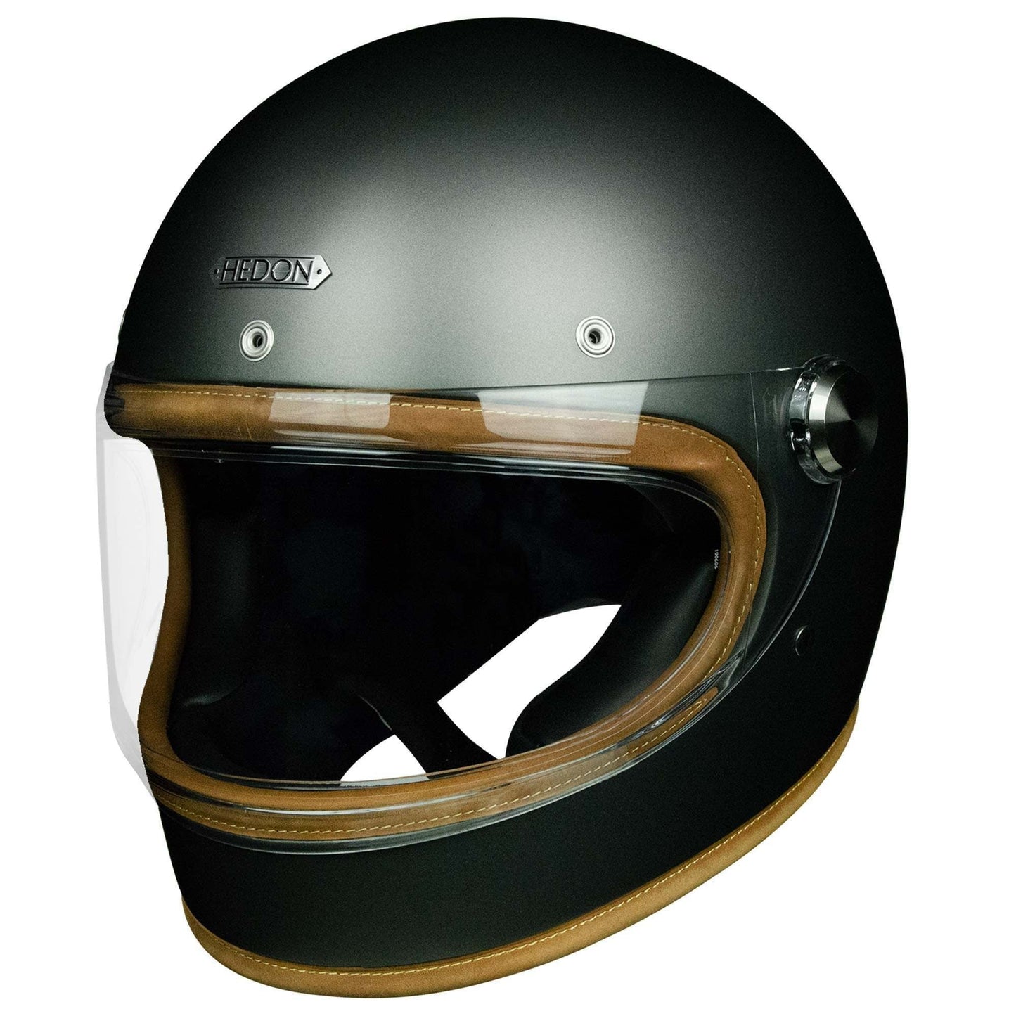 Hedon Heroine Racer 2.0 - Molten Ash