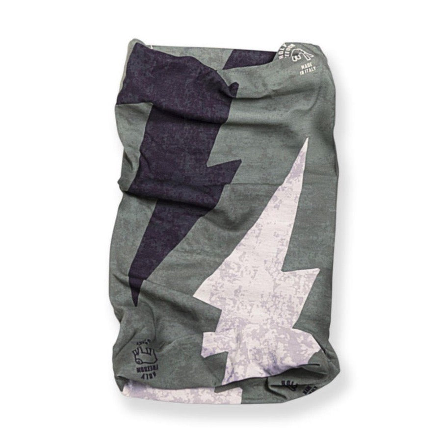 Holyfreedom Primaloft Neck Tube - Iguana