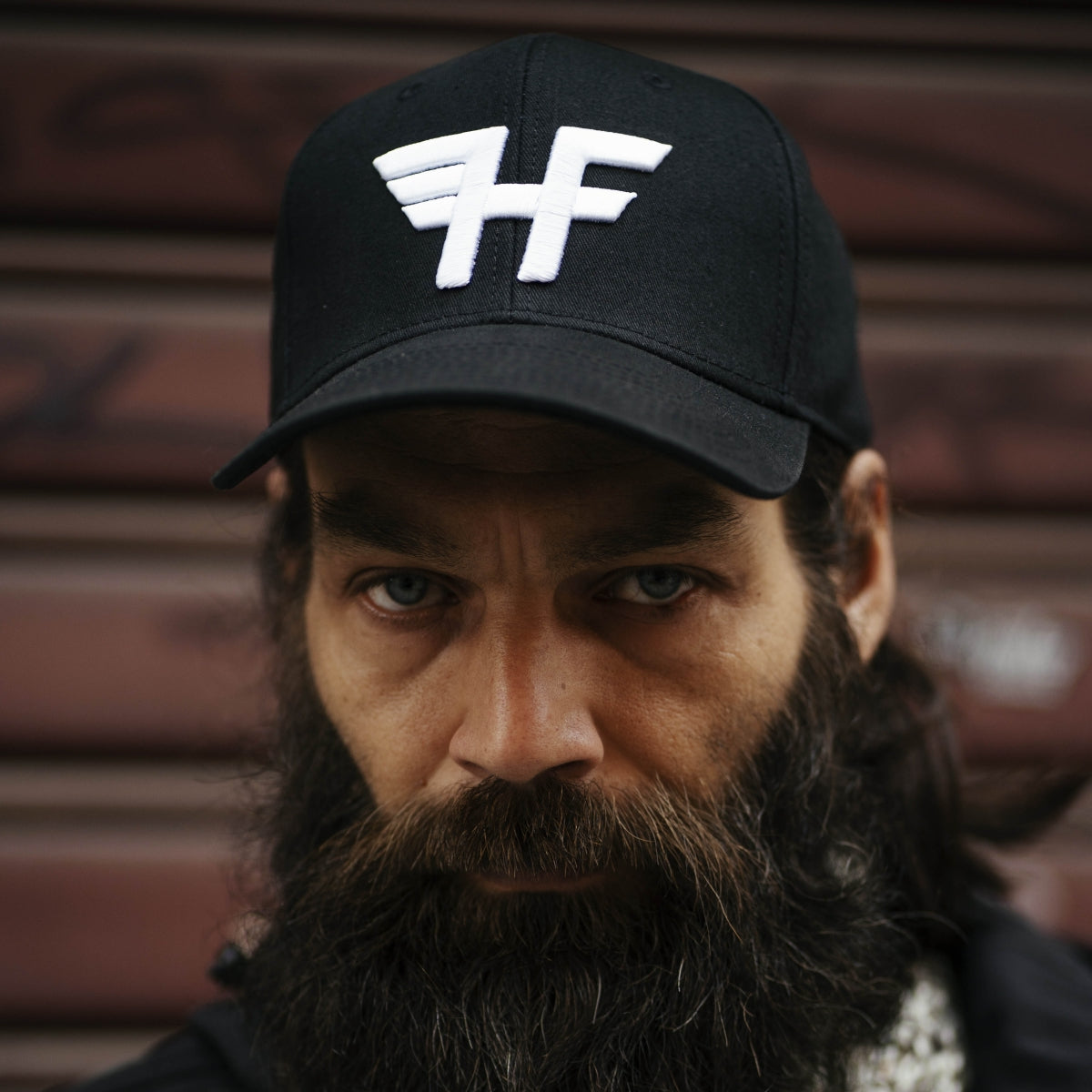 Holyfreedom Icon Cap