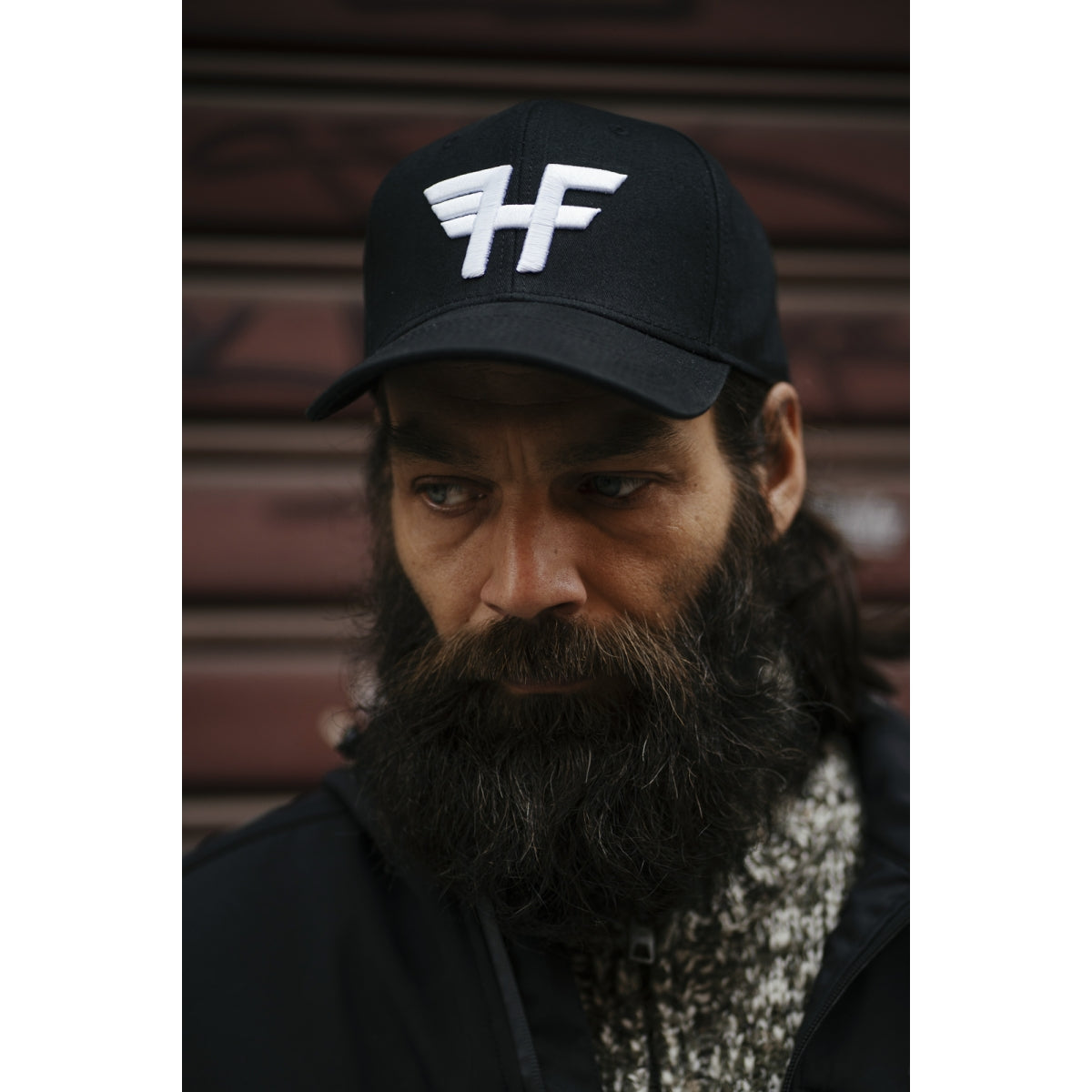 Holyfreedom Icon Cap