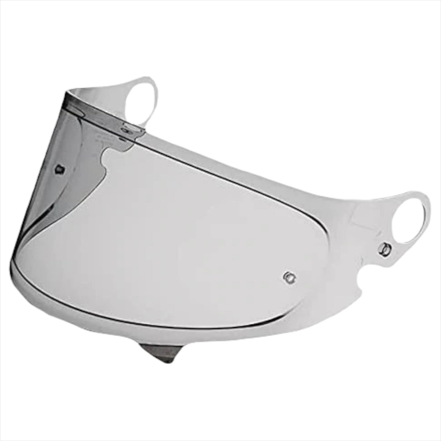 Shoei Glamster Face Shield CPB-1V - Light Smoke