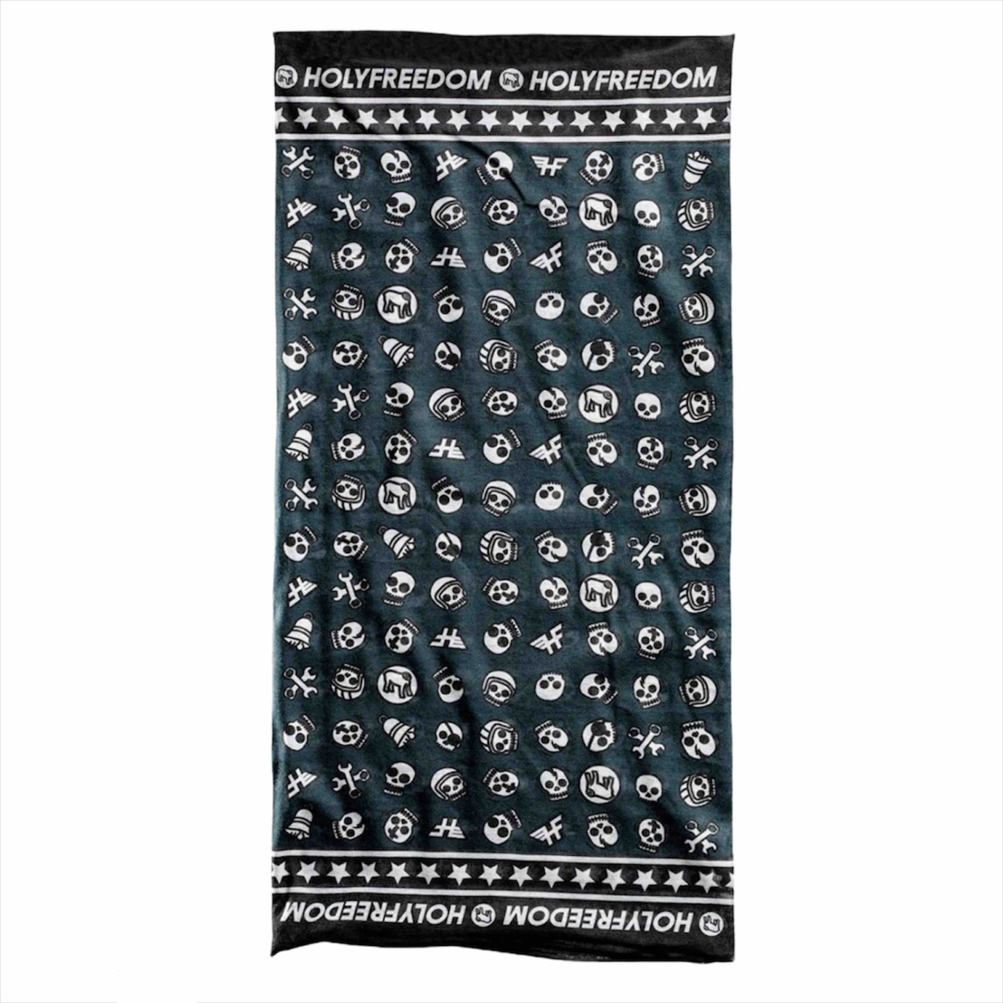 Holyfreedom Dry Keeper Neck Tube - Lucky