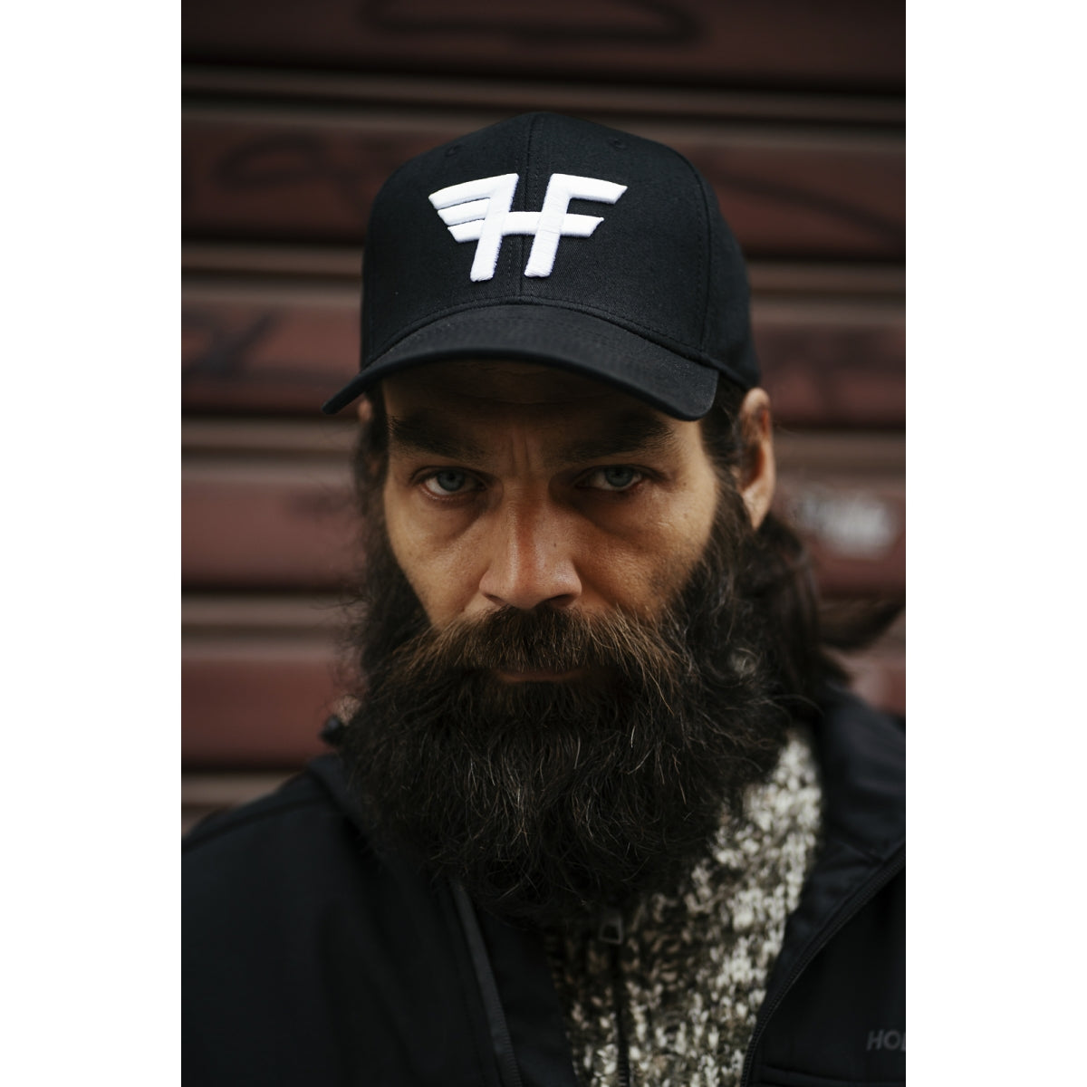 Holyfreedom Icon Cap