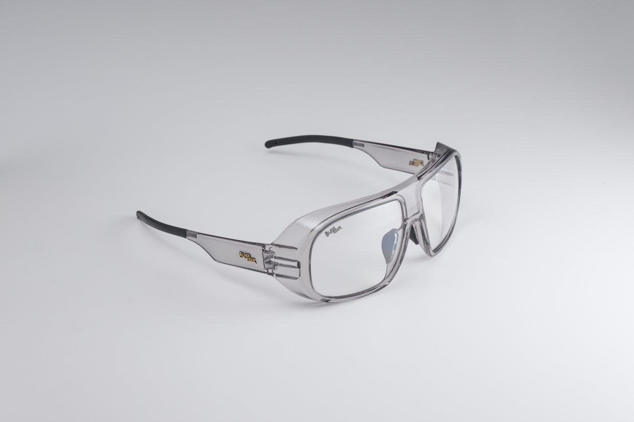 BLADE® Protective Eyewear - Radians™ Crossfire - iWantWorkwear