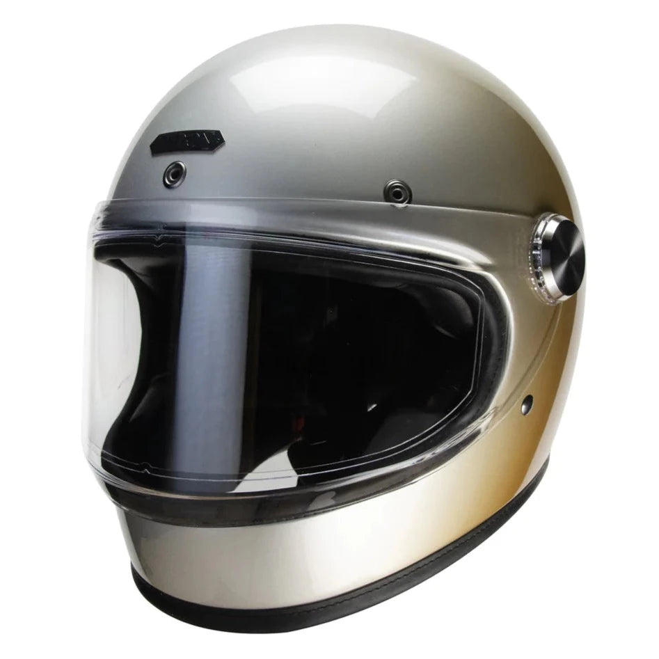 Hedon Heroine Racer 2.0 - Interstellar