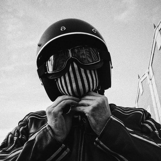 Holyfreedom Dry Keeper Neck Tube - St. Quentin