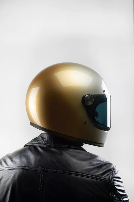 Hedon Heroine Racer 2.0 - Interstellar