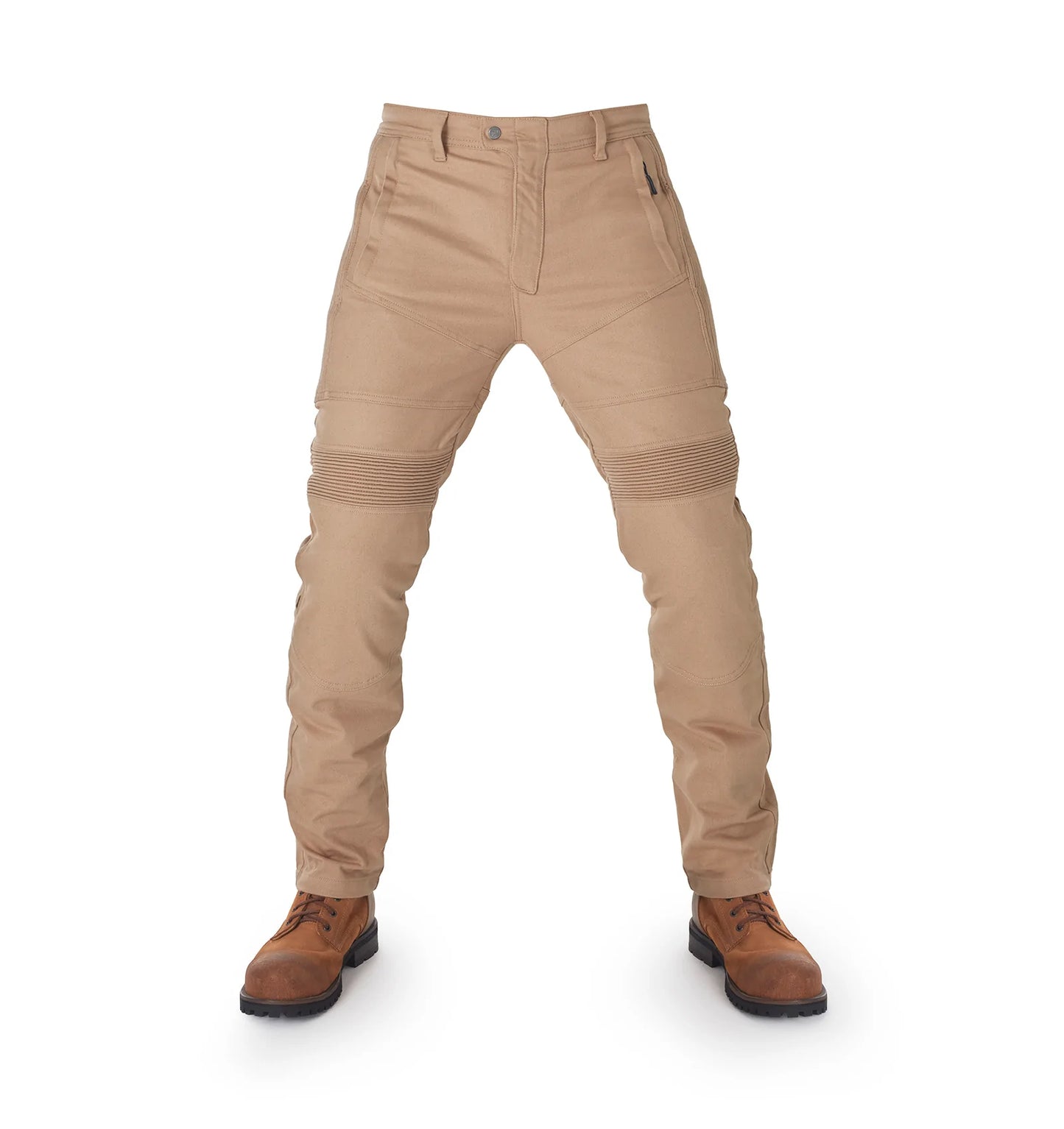Fuel Marshall Pants - Sand