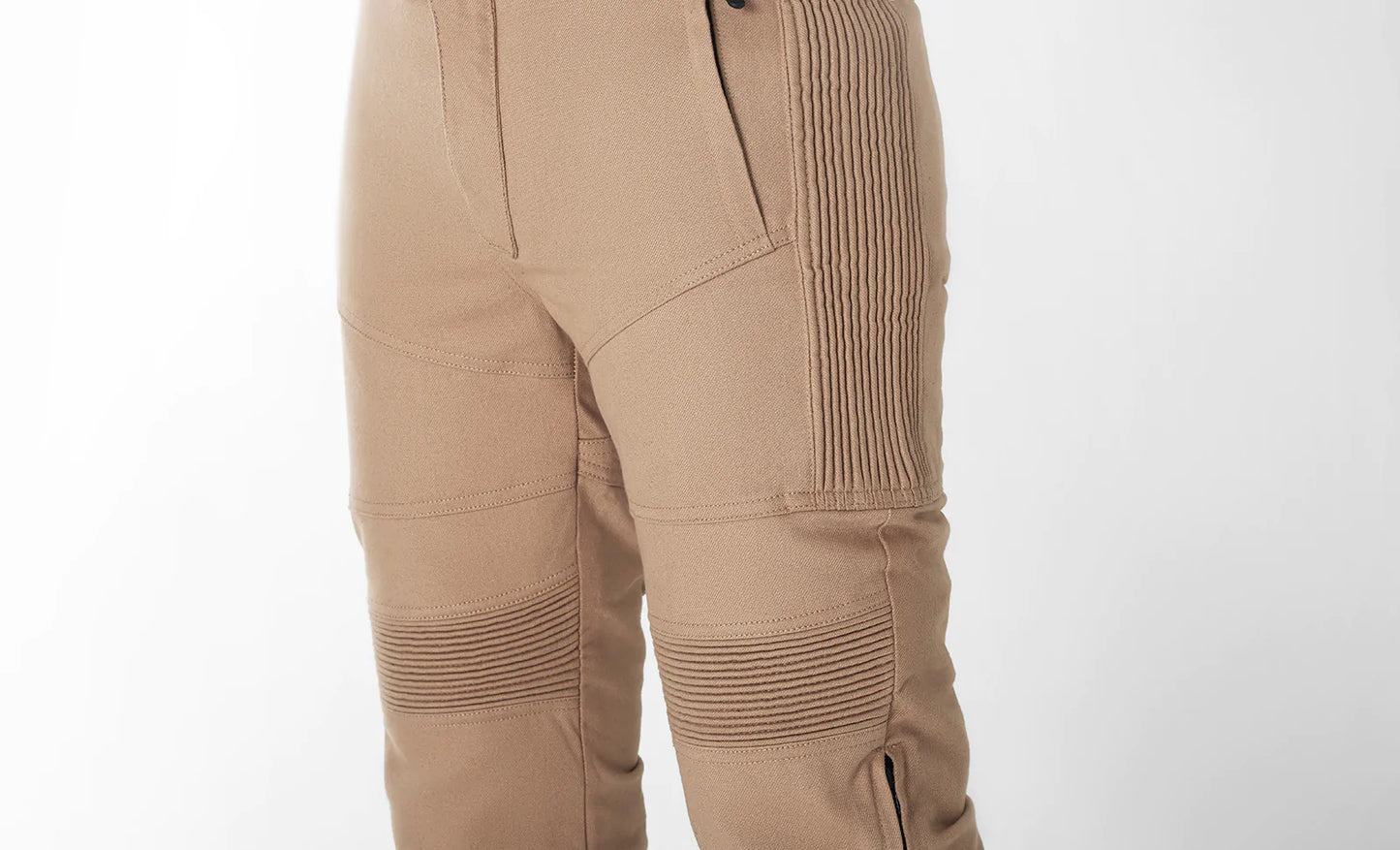 Fuel Marshall Pants - Sand
