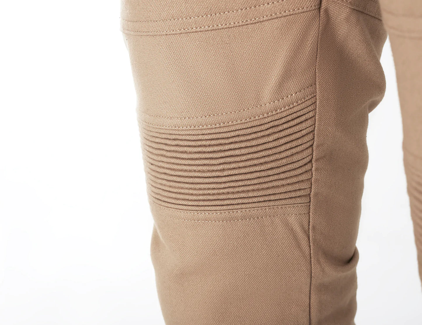 Fuel Marshall Pants - Sand