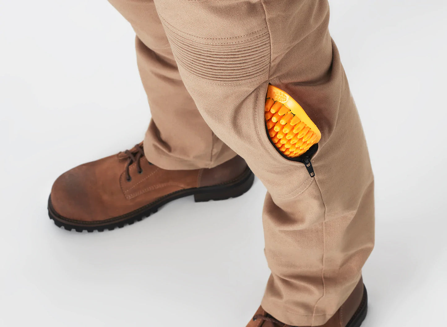 Fuel Marshall Pants - Sand