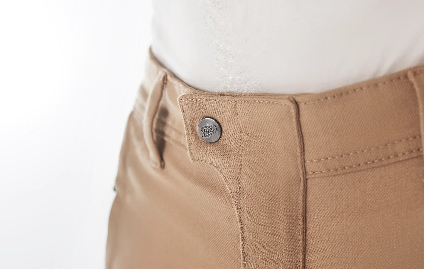 Fuel Marshall Pants - Sand