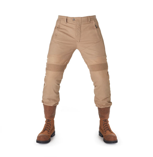 Fuel Marshall Pants - Sand