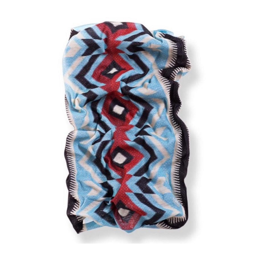 Holyfreedom Dry Keeper Neck Tube - Azure Ciroki