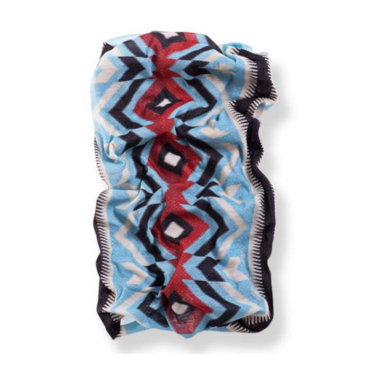 Holyfreedom Dry Keeper Neck Tube - Azure Ciroki