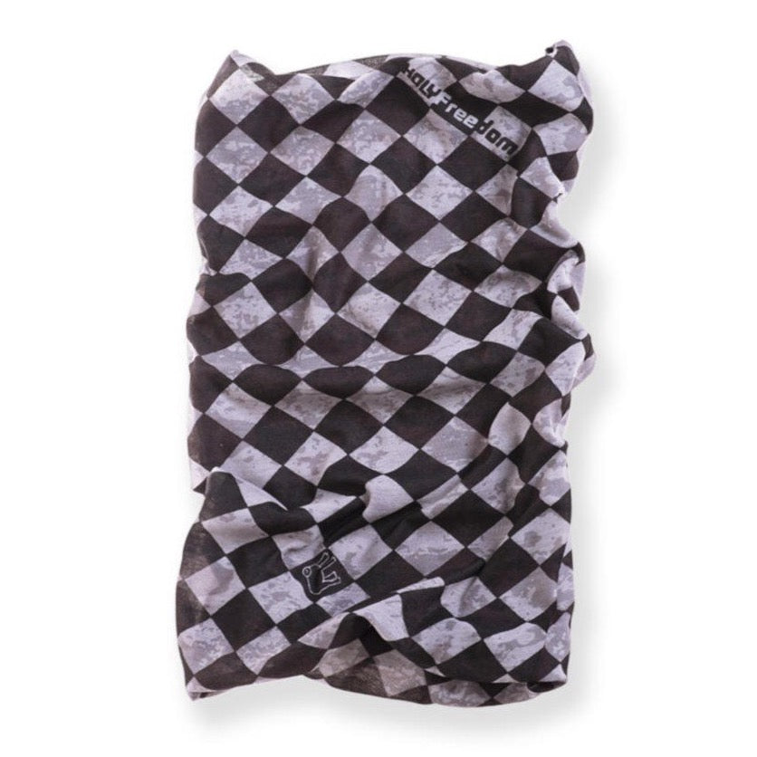 Holyfreedom Primaloft Neck Tube - Bullit