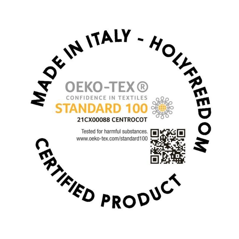 Holyfreedom Repreve Neck Tube - Wild