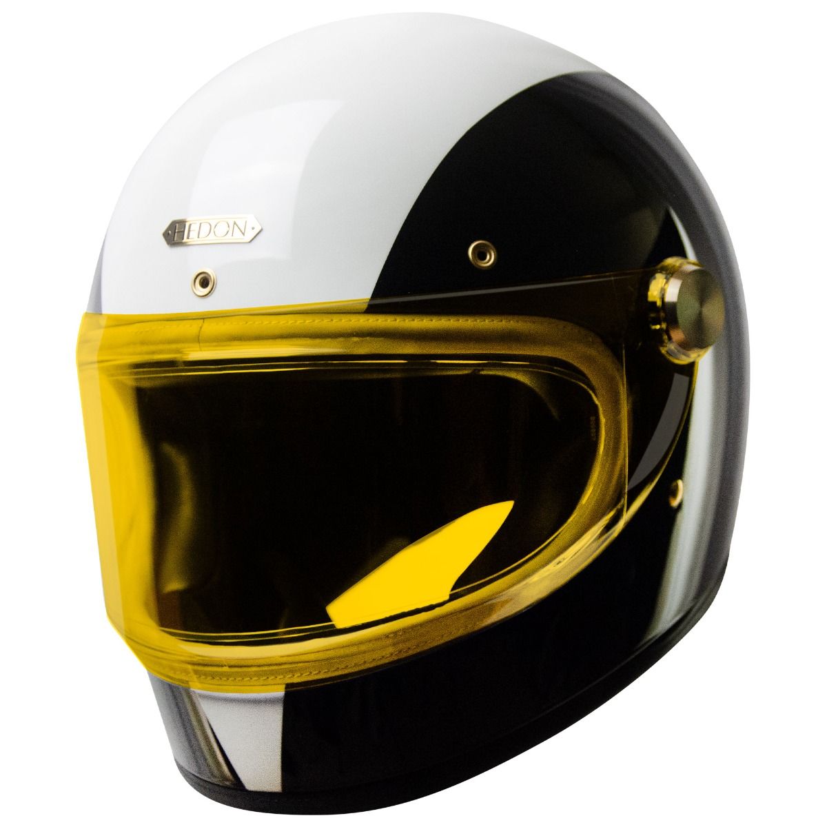 Hedon Heroine Racer - Tux