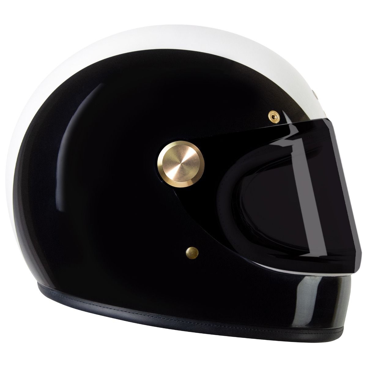 Hedon Heroine Racer - Tux